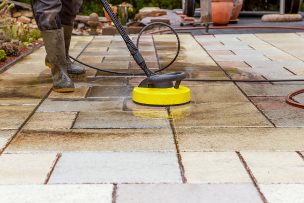 Professional Pressure Washing Services in North Hobbs, NM